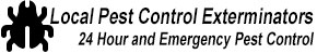 Newburg PA Pest Control Exterminators